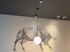-西堤牛排(北京国瑞店)