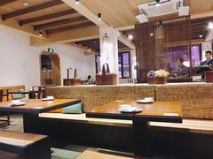 大堂-大牌大·传统杭帮菜(湖滨店)