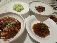-彩丰楼中餐厅(深圳国际会展中心洲际酒店)