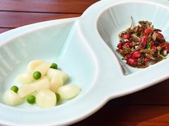 -喜鼎海胆水饺(东港店)