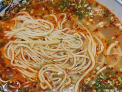-西部马华清真兰州牛肉面·烧烤夜市(三里河店)