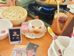 -柴の食堂·日式家庭料理·熊之肆(大学路店)