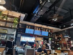 -顶香阁桂林米粉·柳州螺蛳粉(上地店)
