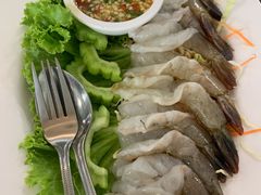 -建兴酒家(班塔通分店)