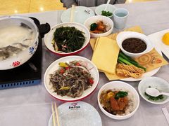 -山东八大碗山东老字号