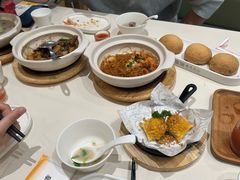 -蔡澜点心·粤菜(月星环球港店)