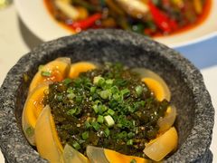 -院8里·小聚园老川菜(九眼桥店)