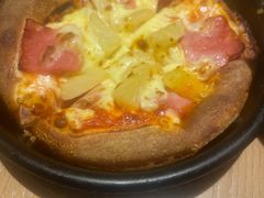 -必胜客(龙茗店)