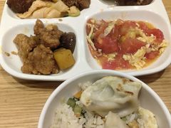 -富龙快餐店(铁西店)