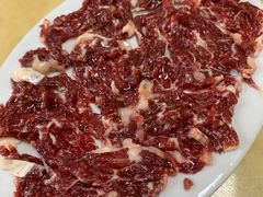 -五洲牛肉美食馆