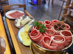-肆幺幺烤肉(乐汇城店)