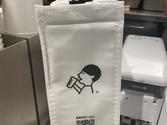 -喜茶(深圳东门1234店)