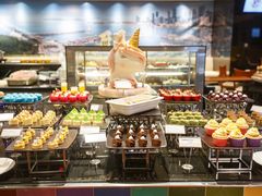 -青岛海尔洲际酒店