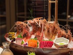 -Minase水濑·日料放题(外滩店)
