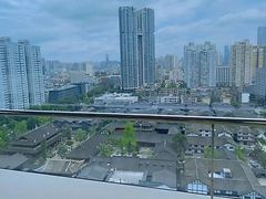 -成都尼依格罗酒店