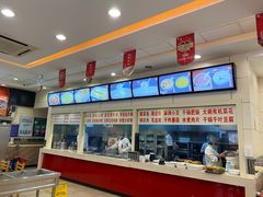 -孟记粥铺·家常菜·烧烤·粥(亚运村店)