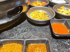 -九田家黑牛烤肉料理(石路天虹店)