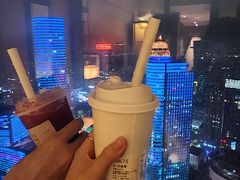 -南京金陵饭店