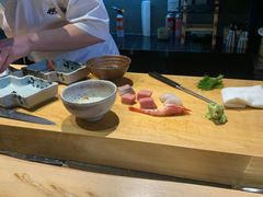 -然寿司(郎园vintage店)