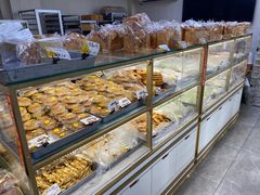 -爱德顺糕点食屋(利民道店)