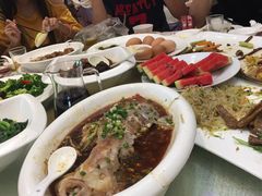 -南海食街(佛冈店)