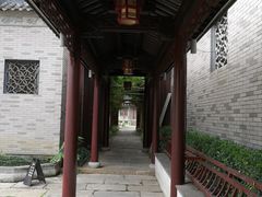 -龙潭水乡