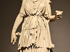 -安塔利亚博物馆