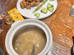 -董府·古宅餐厅