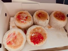 鲜肉月饼-老大昌(淮海中路店)