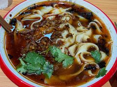 -黄牌鸡西刀削面·东北菜馆(深圳总店)