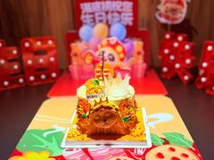 -海底捞火锅(石景山万达广场店)