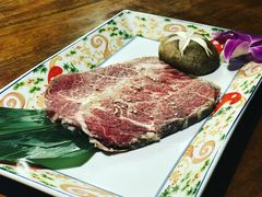 -肉魁屋·烧肉·烧鸟·酒场(高新店)