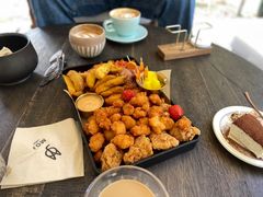 -MOJ coffee(瓯海泽雅水碓坑店)