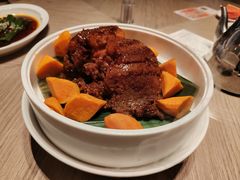 -艳阳天·非遗楚菜(武汉客厅店)