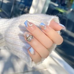 -悦指间美甲美睫