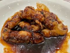 -顺风江南宴(静安大融城店)