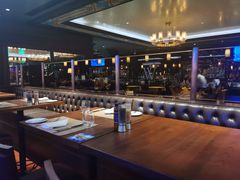 -Wolfgang’s Steakhouse 沃夫冈牛排馆(上海白玉兰广场店)