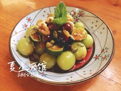 青提沙拉-夏星酒馆(剑桥公社店)