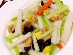 -隆喜元鱼汤包·海鲜(中联广场店)