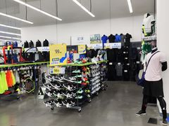 -迪卡侬(袁家岗店)