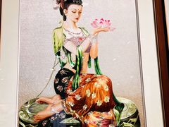 -三溪村