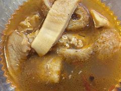 -冯鑫记南京鸭血粉丝汤(来燕路店)