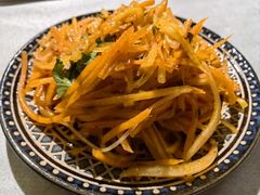 -海尔巴格一甸茶餐厅(团结路店)