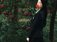 -蜀冈西峰生态公园