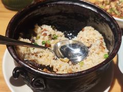 -山茶云南菜(永安里店)