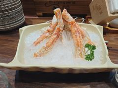 -耕海蟹将军(万象城店)