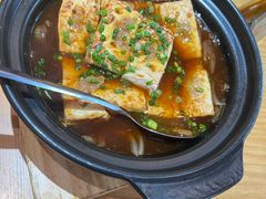 -德胜轩正宗顺德菜(宝安沙井会展中心店)