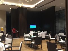 大堂-领事馆19号中餐厅(厦门海景洲际酒店)