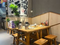 -木屋烧烤(岗顶二店)