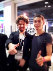 iphone_upload_pic-美格丝M.G.S Hair Salon
